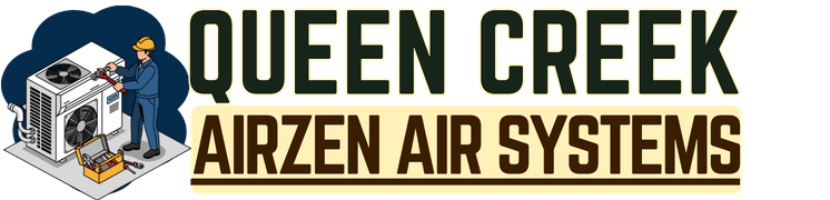 Queen Creek AirZen Air Systems