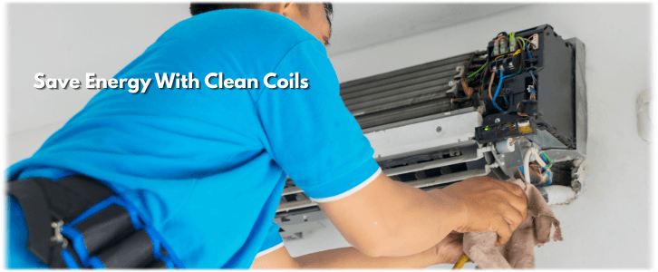 AC Coil Cleaning Queen Creek