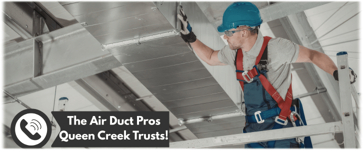 Queen Creek AirZen Air Systems