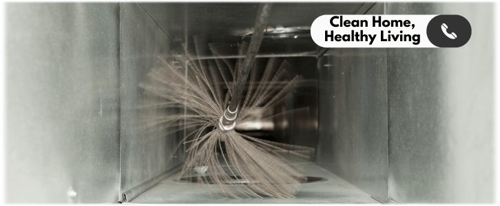 Air Duct Mold Removal in Queen Creek