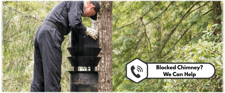 Chimney Cleaning Queen Creek