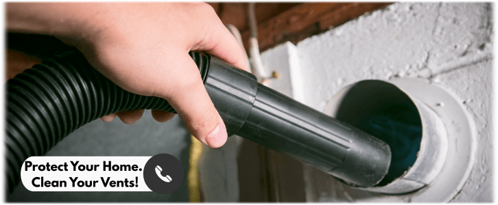 Dryer Vent Cleaning Queen Creek