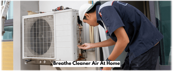 HVAC Mold Removal Queen Creek