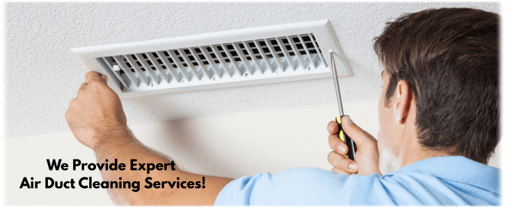 Queen Creek Air Duct Cleaning