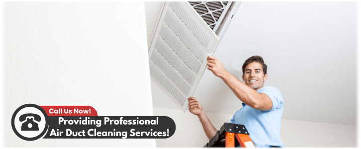 Air Duct Cleaning Queen Creek